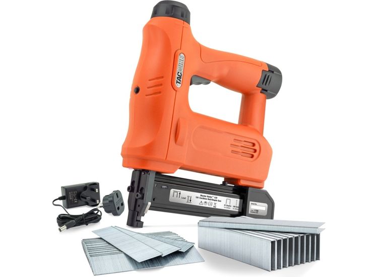 Tacwise 1700 Nailer 191 C/Less Nail /Staple Gun
