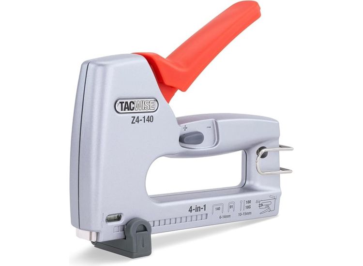 Tacwise 1747 Z4-140 Metal Staple / Tacker