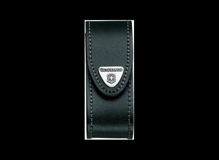 Victorinox Leather Belt Pouch