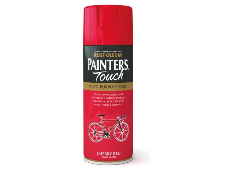 Rustoleum AE0040005E8 Painters Touch Aerosol R/Gls