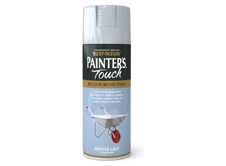 Rustoleum AE0040017E8 Painter Touch Aerosol Wg/Gls