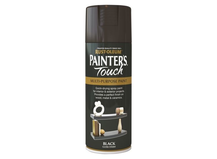 Rustoleum AE0040026E8 Painters Touch Aerosol B/Gls