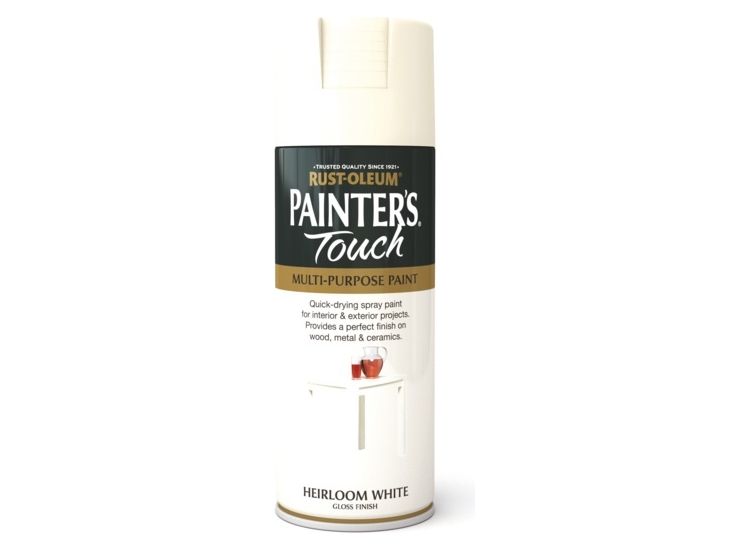 Rustoleum AE0050004E8 Painter Touch Aerosol Hw/Stn