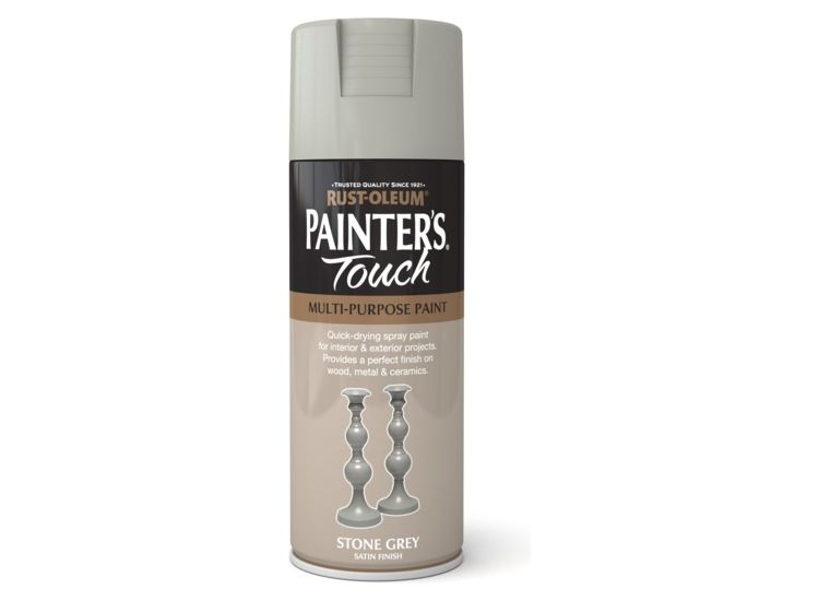 Rustoleum AE0050010E8 Painter Touch Aerosol Sg/Stn