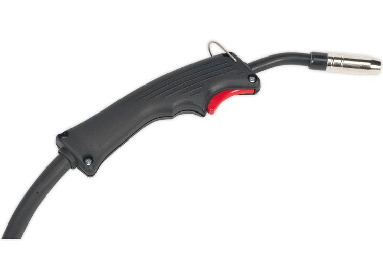 Sealey SUPERMIG130 MiniMIG Welder 130Amp 230V