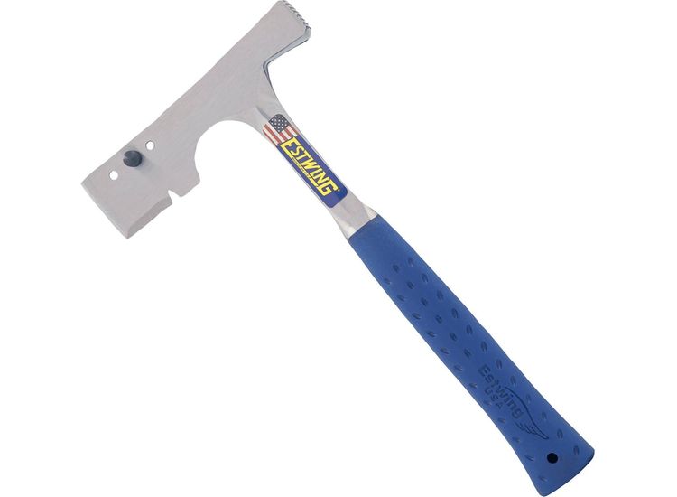 Draper 23582 Estwing E3/S Shingler's Hatchet, 2.6lb