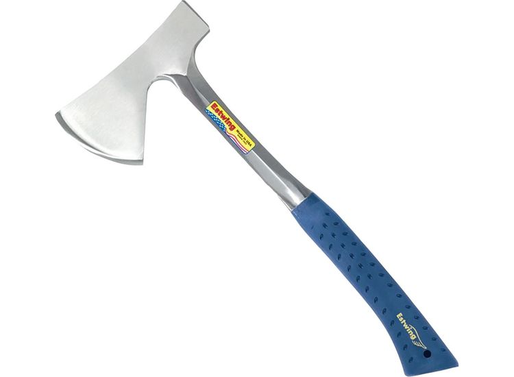 Draper 23587 Estwing E44ASE Special Edition Camper's Axe, 18"