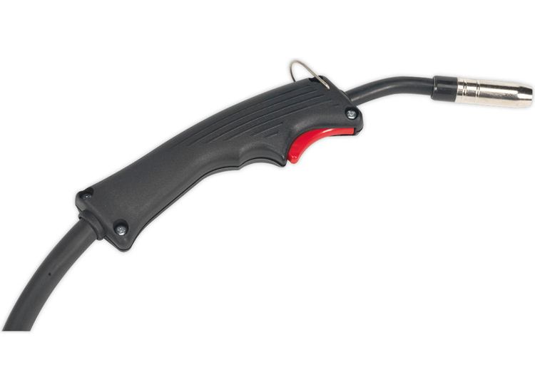 Sealey SUPERMIG150 Professional MIG Welder 150Amp 230V