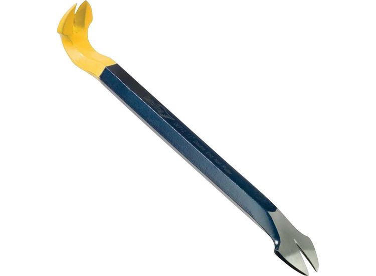Draper 24058 Estwing EDEP12 Pry Bar Nail Puller, 11"