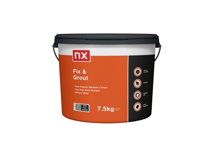 NX Fix N Grout