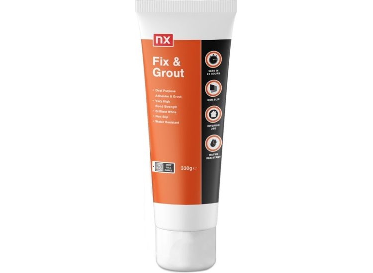 NX 83-22 Fix N Grout Handy Tube