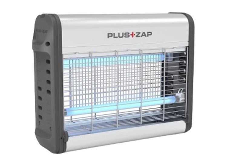 INSECT-O-CUTOR PlusZap UV Electric Fly Killer