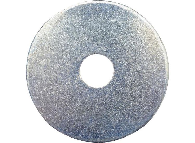 ForgeFix Penny Washers, ZP, ForgePack