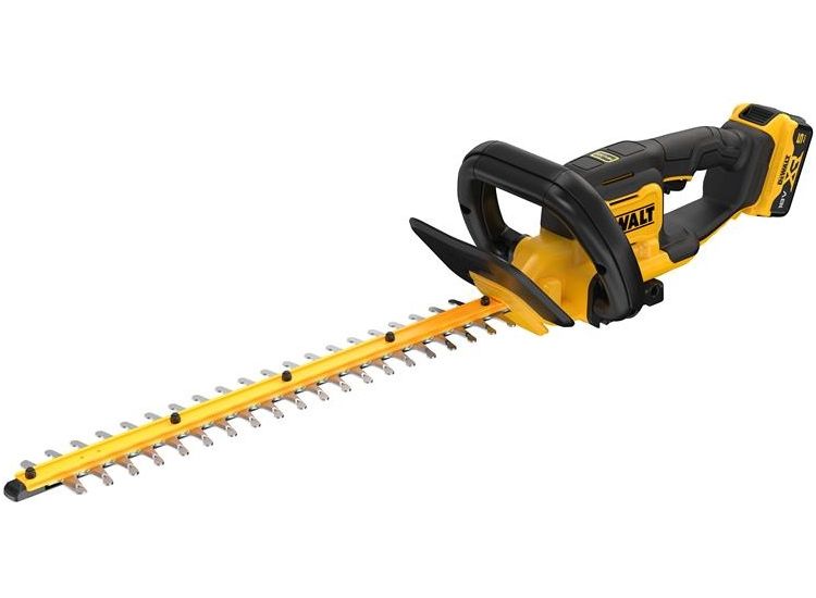 DeWALT Power Tools DCMHT562 XR Hedge Trimmer