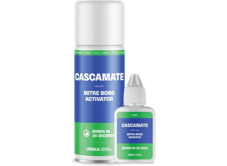 Cascamate H080032CAS Mitre Kit