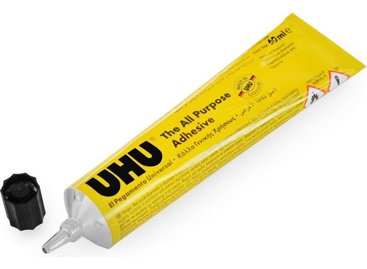 UHU 7004119 All Purpose Adhesive