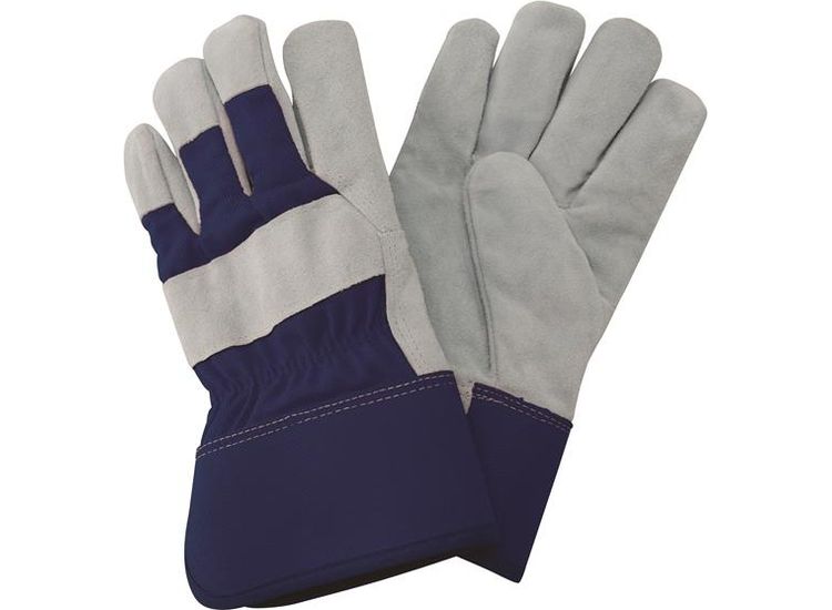 Kent &amp; Stowe Fleece Lined Rigger Gloves