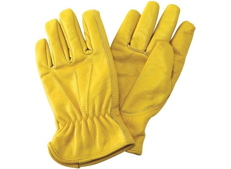 Kent &amp; Stowe Luxury Leather Gloves