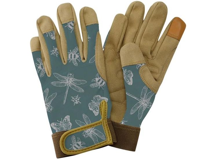 Kent &amp; Stowe Premium Comfort Gloves