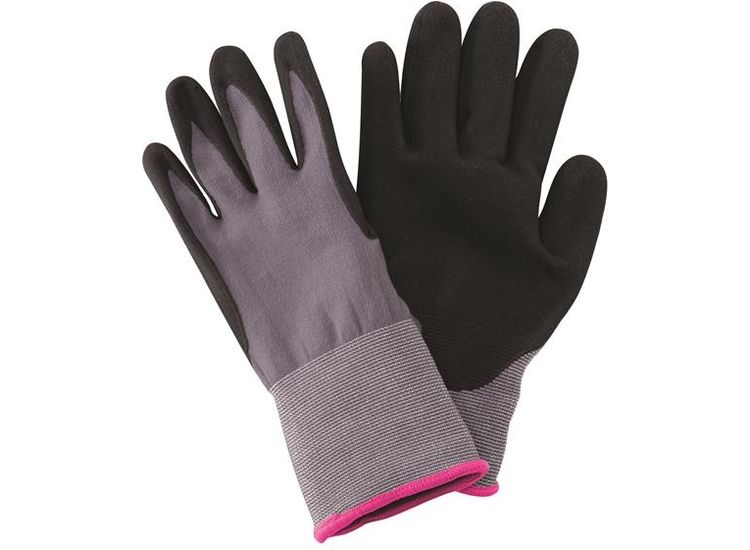 Kent &amp; Stowe Premium Seed &amp; Weed Gloves