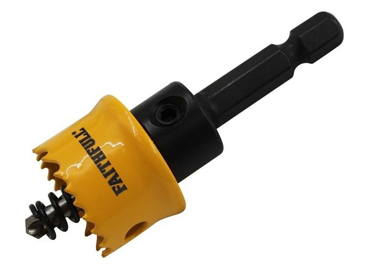 Faithfull Mini Holesaw