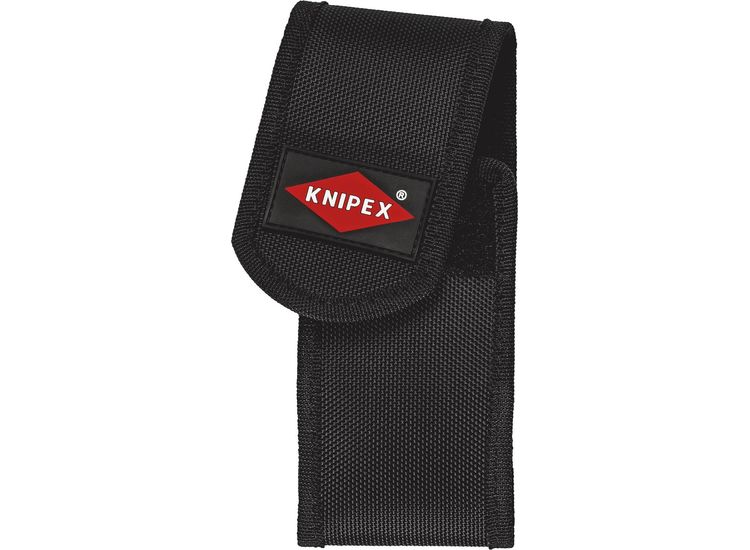 Draper 02755 KNIPEX 00 19 72 LE Belt Pouch For Two Pliers Empty, 55mm
