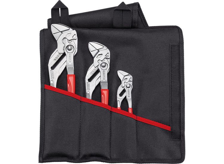 Draper 04245 KNIPEX 00 19 55 S7 Set of Pliers Wrenches