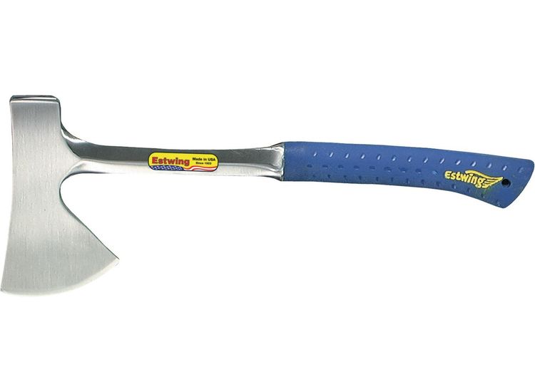 Draper 23586 Estwing E44A Camper's Axe, 16"