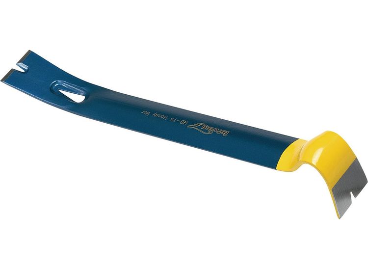 Draper 24069 Estwing EHB-15 Handy Bar, 15"