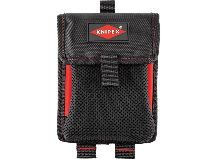Draper 25011 KNIPEX 00 19 50 LE Modul Bag Empty, 40mm