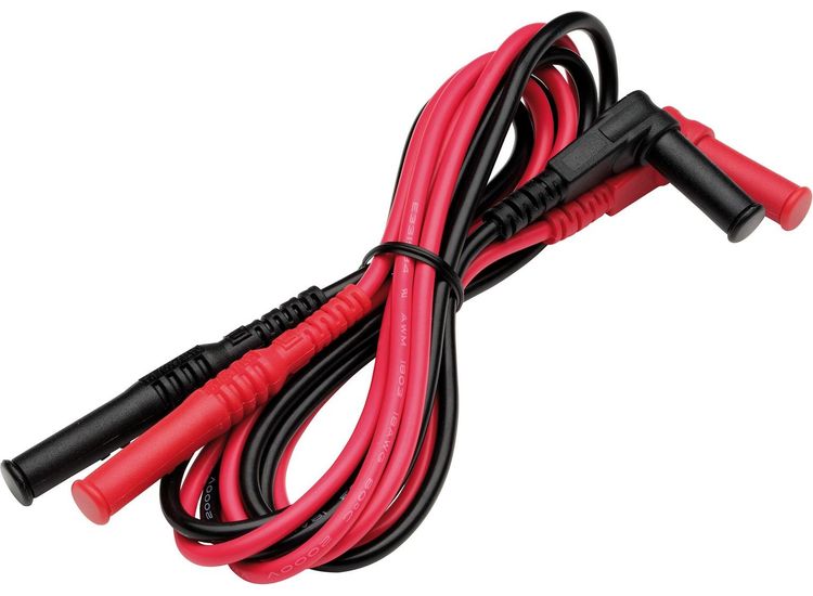 Draper 30677 Draper Expert Test Lead Set for Stock No. 30641 and 30629