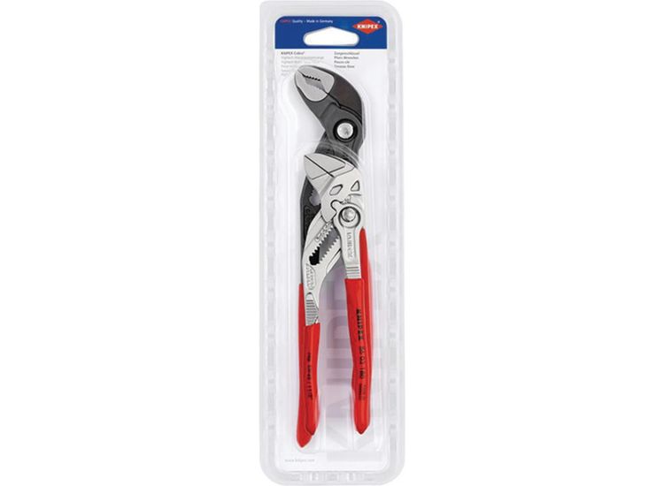 Draper 81903 KNIPEX 00 31 20 V03 Plier Set
