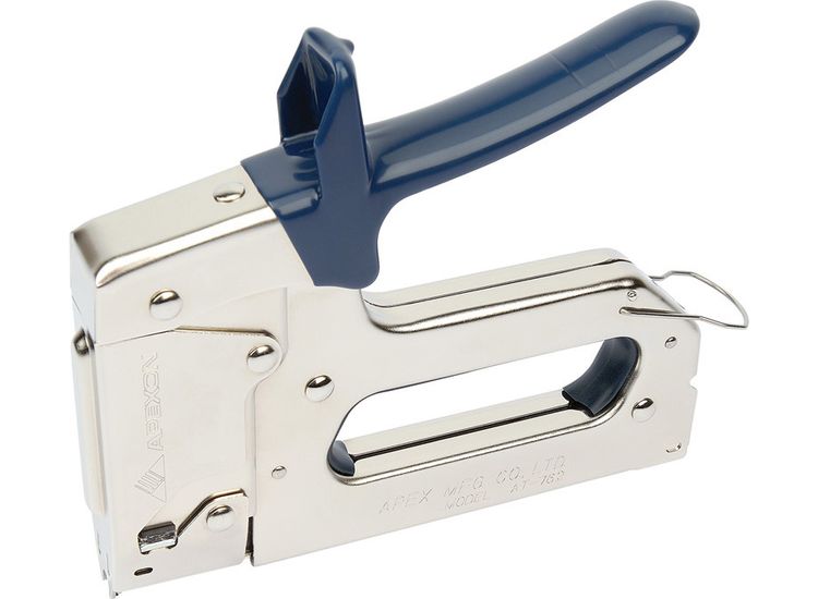 Draper 23410 Low Voltage Wiring or Cable Tacker