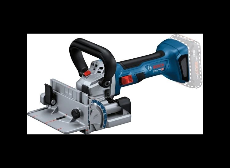 Bosch GFF 18V-22 Professional Biscuit Joiner 18V Bare Unit