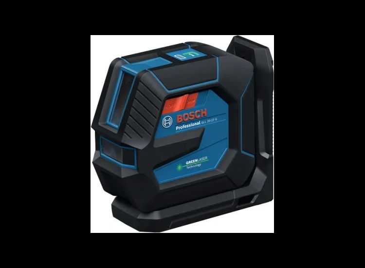 Bosch GLL 20-22 G Professional Line Laser