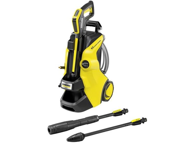 Karcher K 5 Power Control Flex Pressure Washer 145 bar 240V