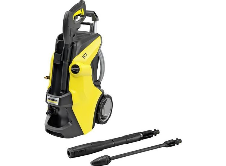Karcher K 7 Power Flex Pressure Washer 180 bar 240V