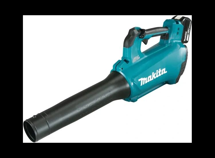 Makita DUB184RT BL LXT Blower 18V 1 x 5.0Ah Li-ion