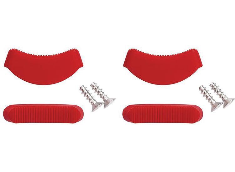 Draper 25940 KNIPEX 81 19 250 V01 Plastic Inserts 1C for 81 11 250 / 81 13 250 (Pack of 2)