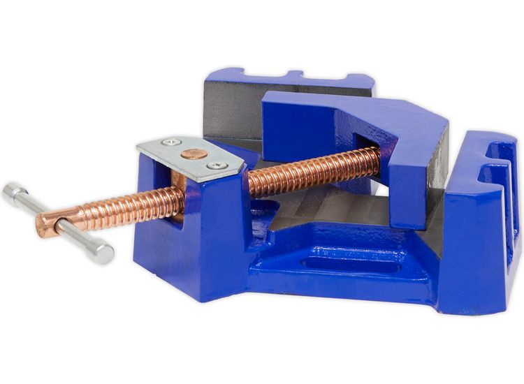 Sealey SWV165 Welding Vice 165mm