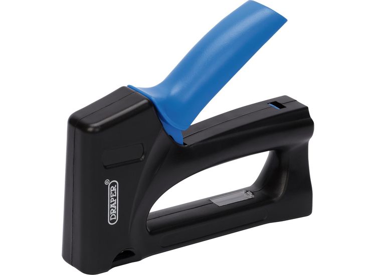 Draper 31115 Light Duty Staple Gun, Type-53 6-10mm