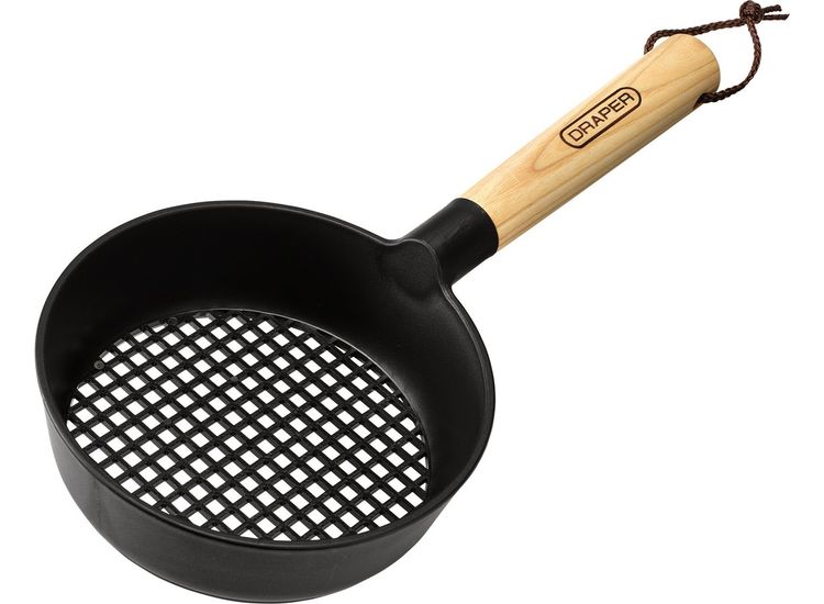 Draper 30952 Garden Hand Sieve