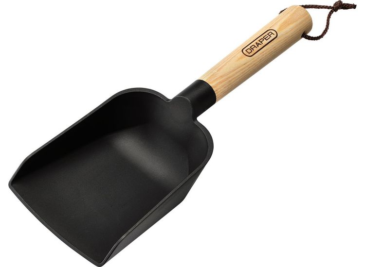 Draper 30953 Garden Scoop