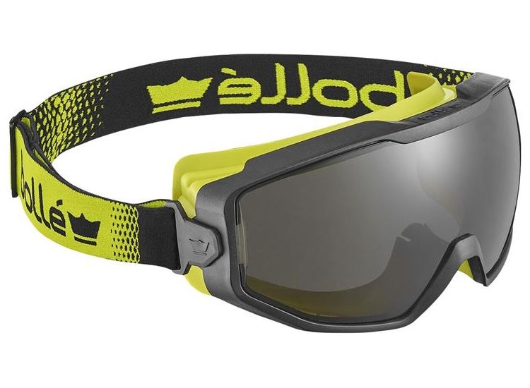 Bolle Safety Spectrum Safety Googles