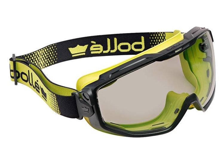 Bolle Safety Universal Goggles