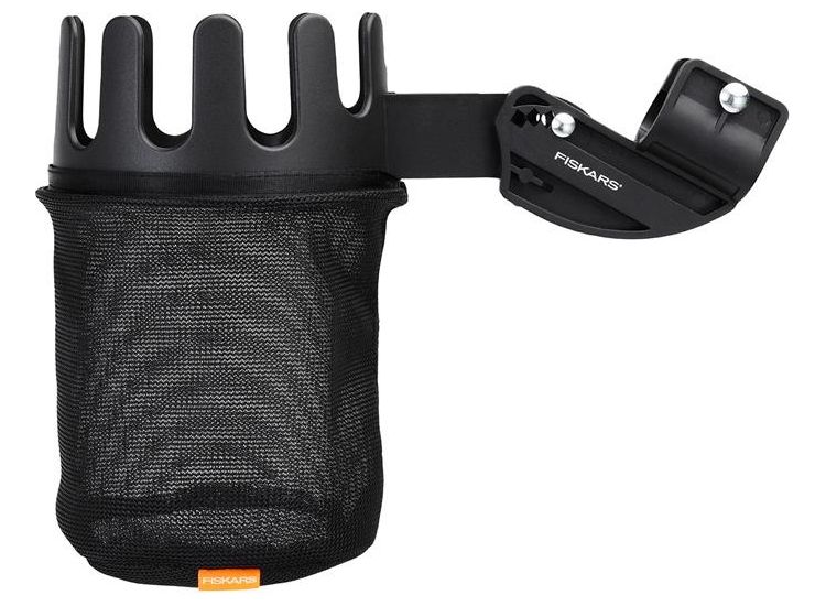 Fiskars Fruit Picker – Lightweight Basket for Easy Harvesting