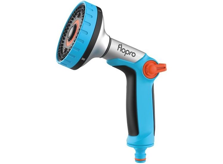 Flopro Metal Multi Spray Gun