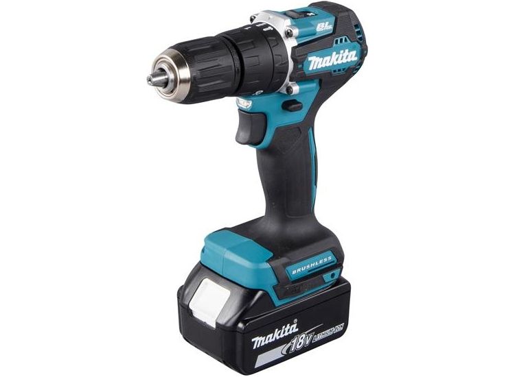 Makita DHP487 BL LXT Combi Drill