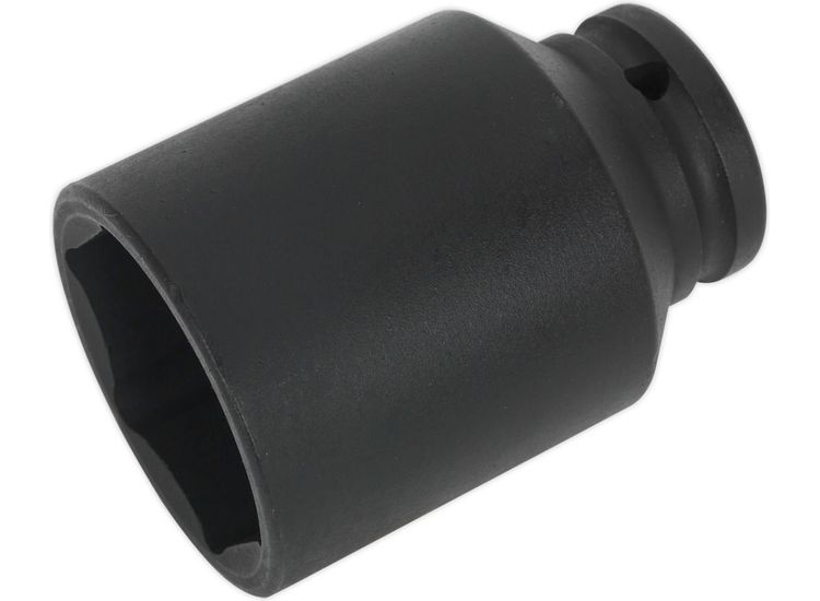 Sealey SX007 Impact Socket 41mm Deep 1/2"Sq Drive