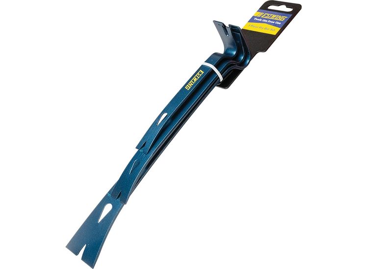 Draper 24044 Estwing EPB3PC Pry Bar Set (3 Piece)